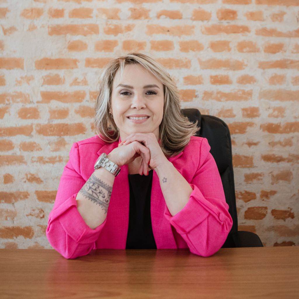 Dra Tanira Fontanelli Fisioterapia