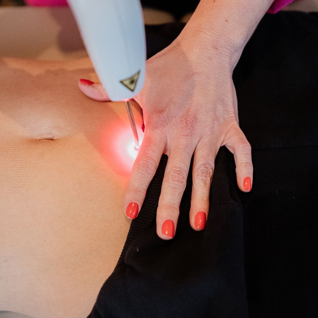 Fisioterapeuta Dra Tanira Fontanelli